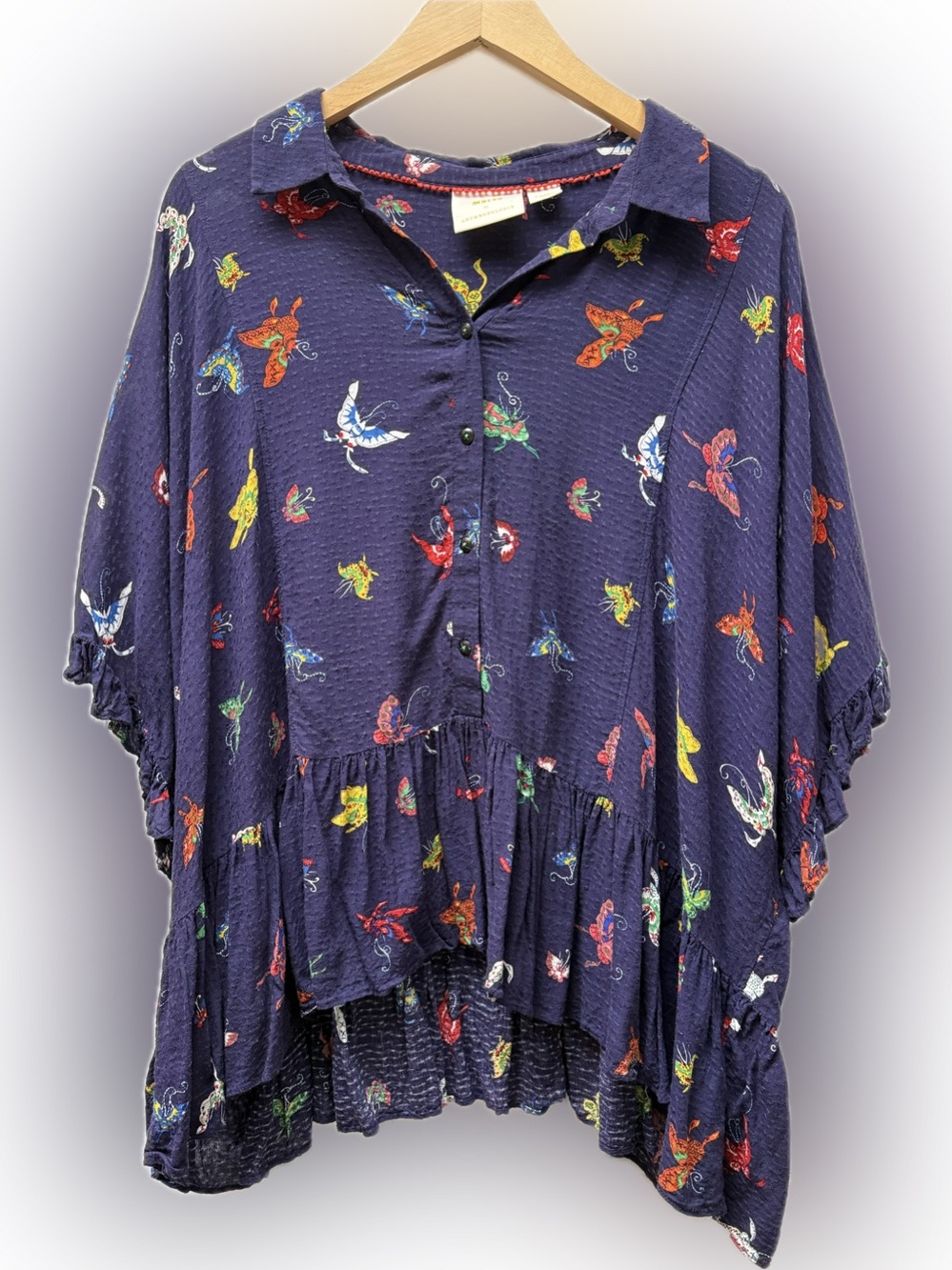 MAEVE by Anthropologie butterflies